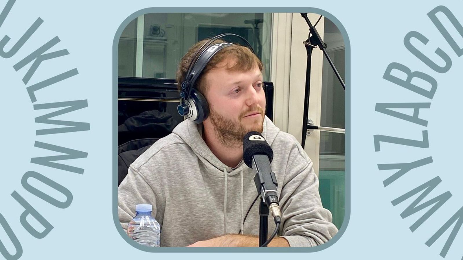 16.01.2026 | 'Dinammo Sessions', el projecte de Fran Pardo per donar veu a la música emergent valenciana