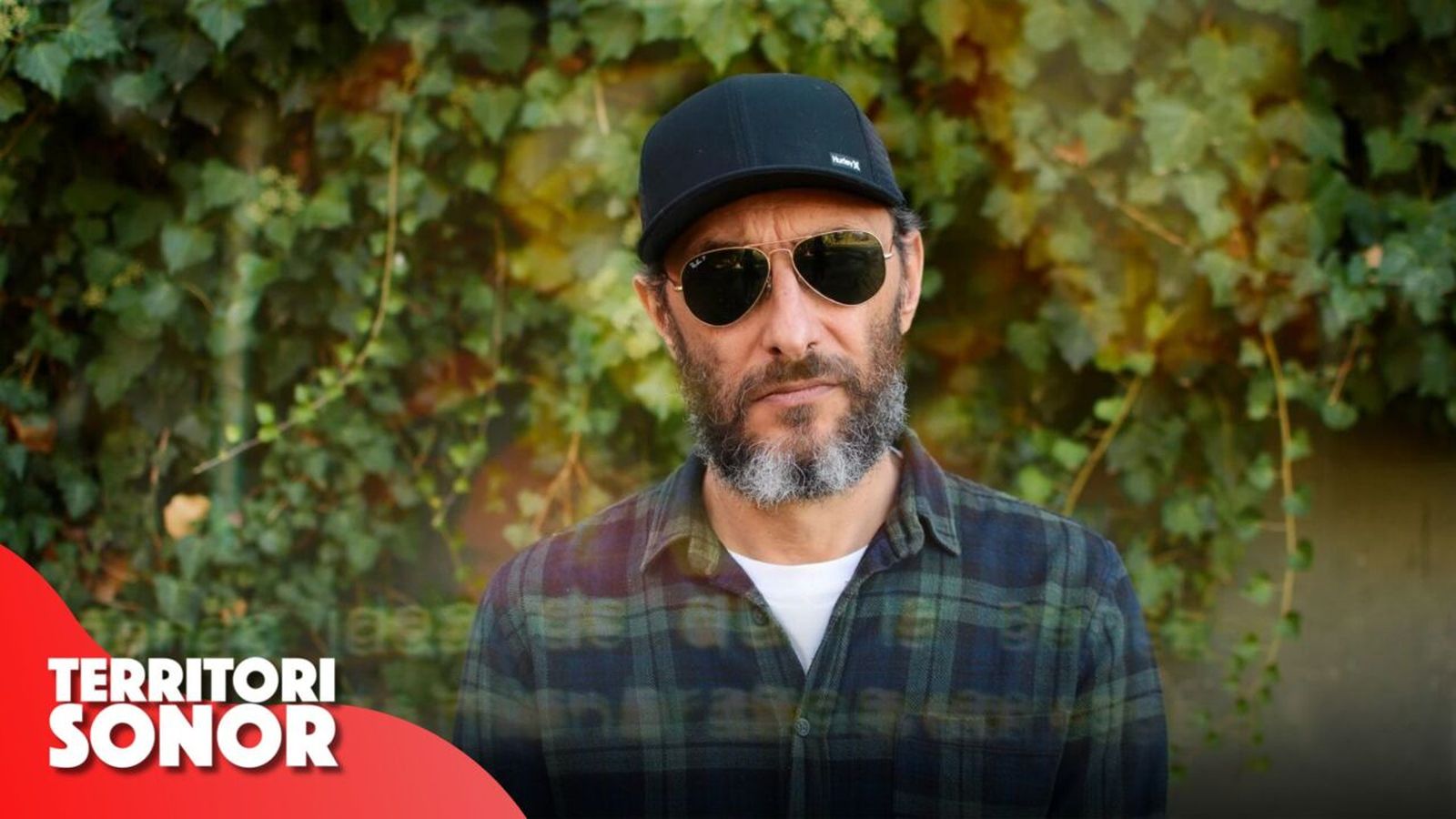 22.04.2024 | Així va ser la presentació de 'Plena pausa', el primer treball en solitari de Jota