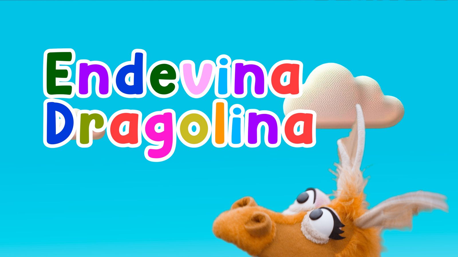 Endevina Dragolina (quadrada)