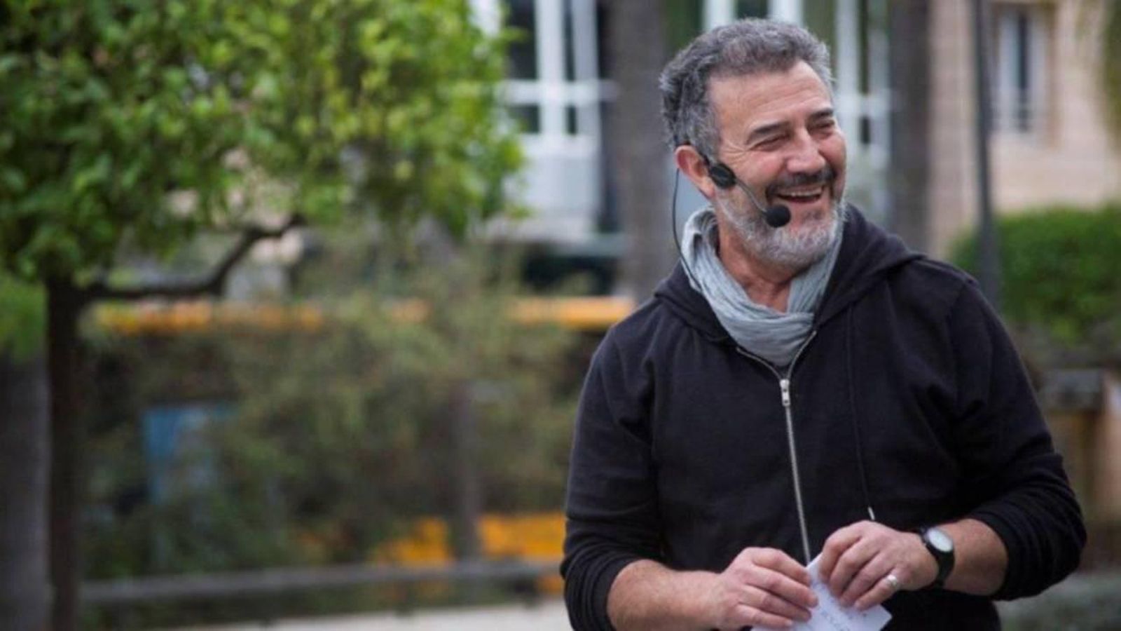 01.09.2020 | Segona hora