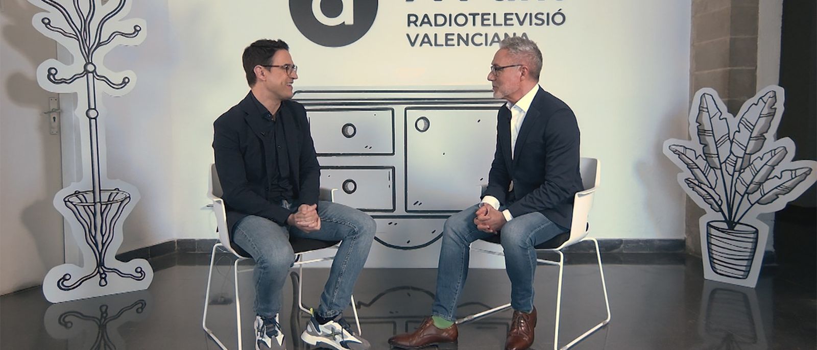 Salut a punt | Cos actiu, salut a punt