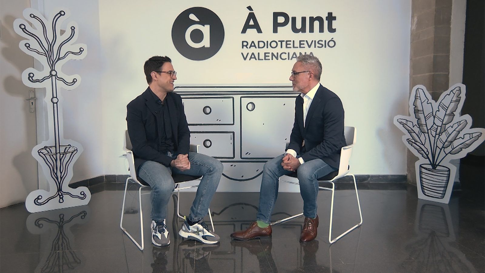 Salut a punt | Cos actiu, salut a punt