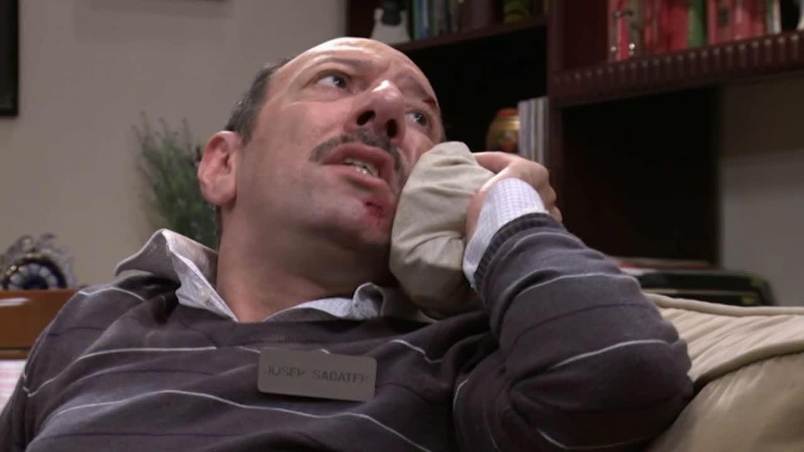 Capítol 24: Per la creu d’en Jaume