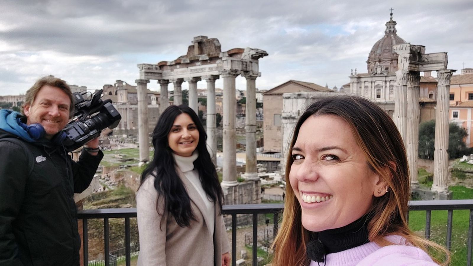 Descobrirem la Roma dels Borja