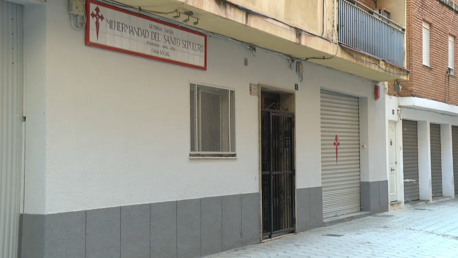 Locals de la Germandat del Sant Sepulcre a Torrent.png