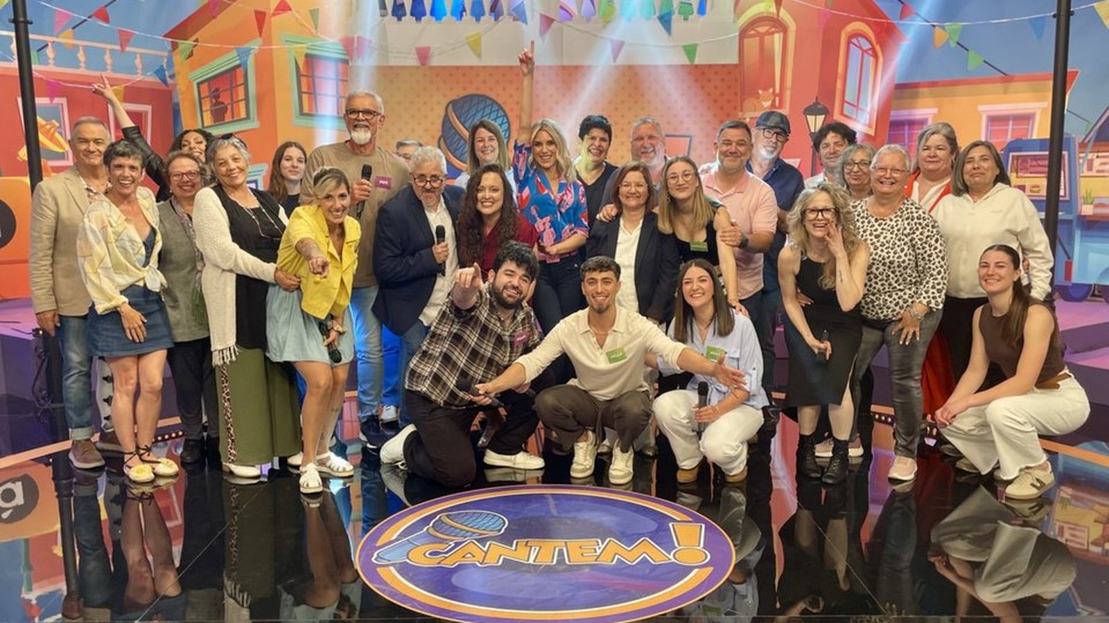 Cantem! Quarts de final 3: Almenara-Pedreguer