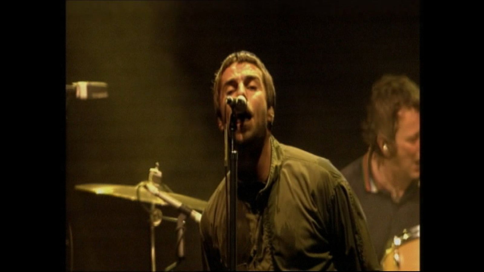 Última actuació d'Oasis en el FIB del 2009