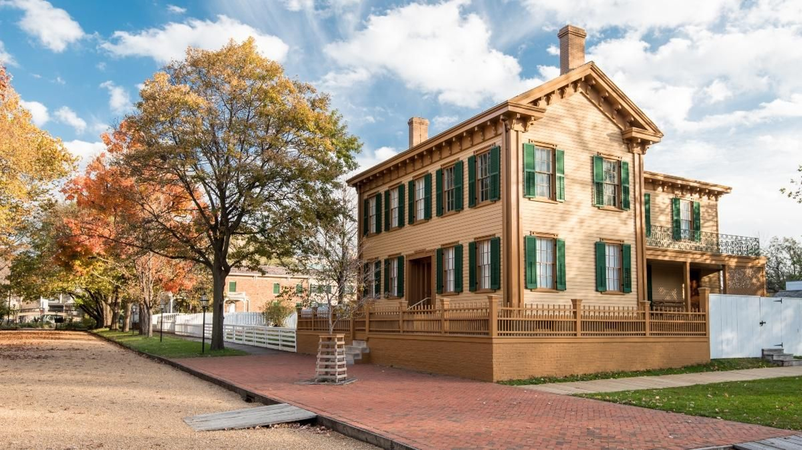 Lincoln Park, Springfield (Illinois)