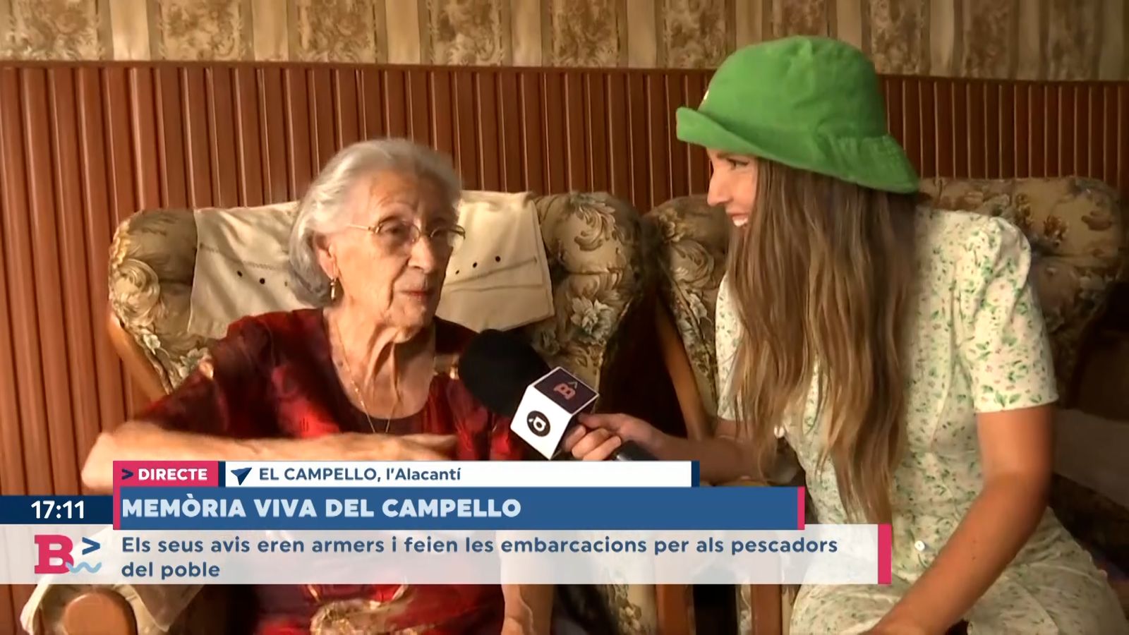 05.07.2022| Memòria viva del Campello