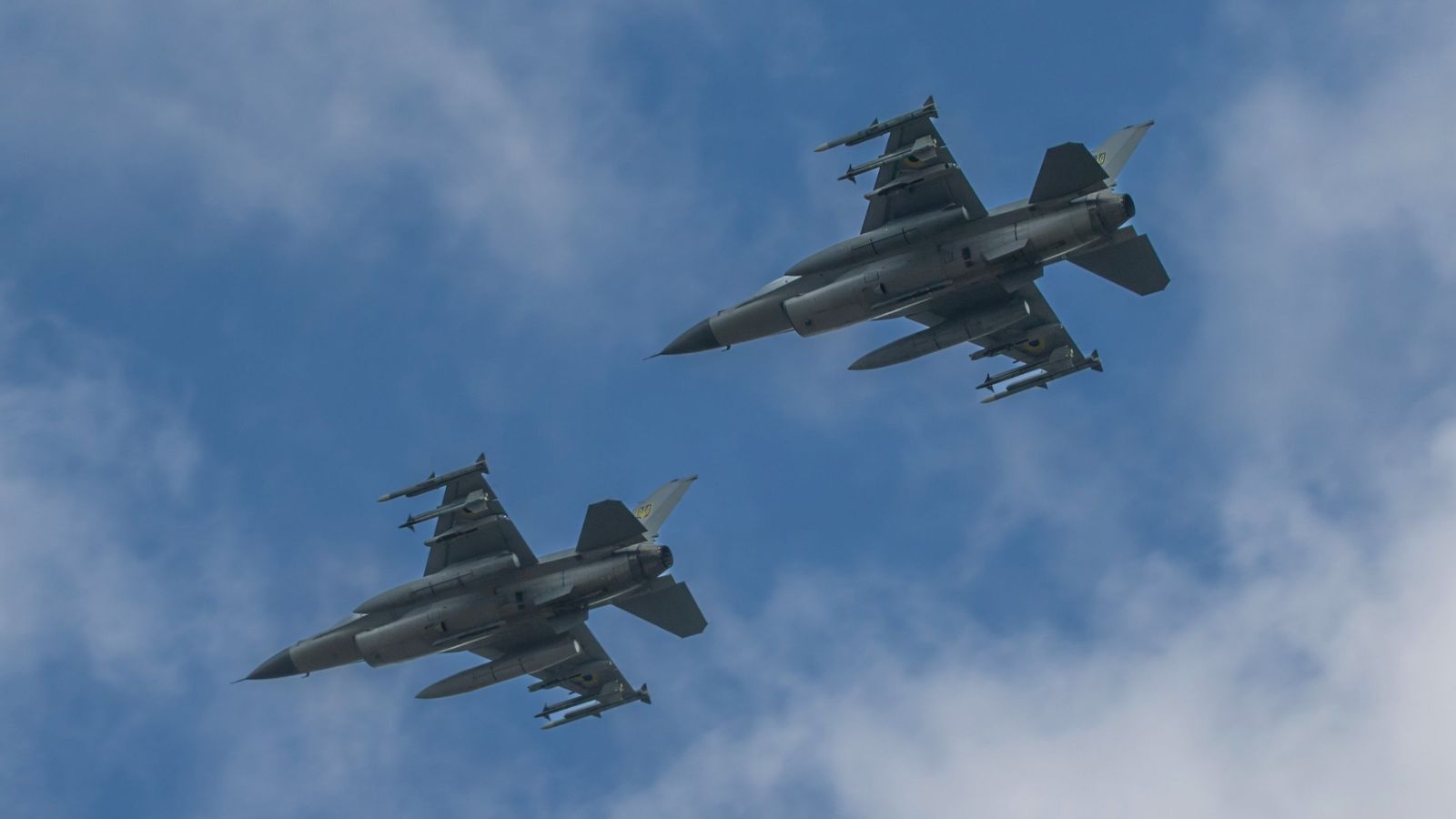 Avions militars d'Ucraïna