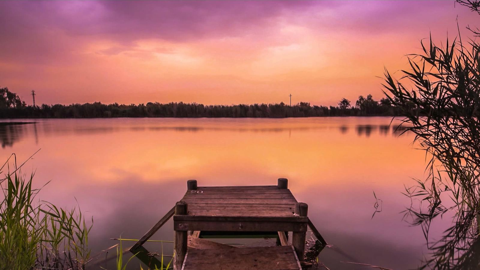 Estany d'Almenara, la Plana Baixa