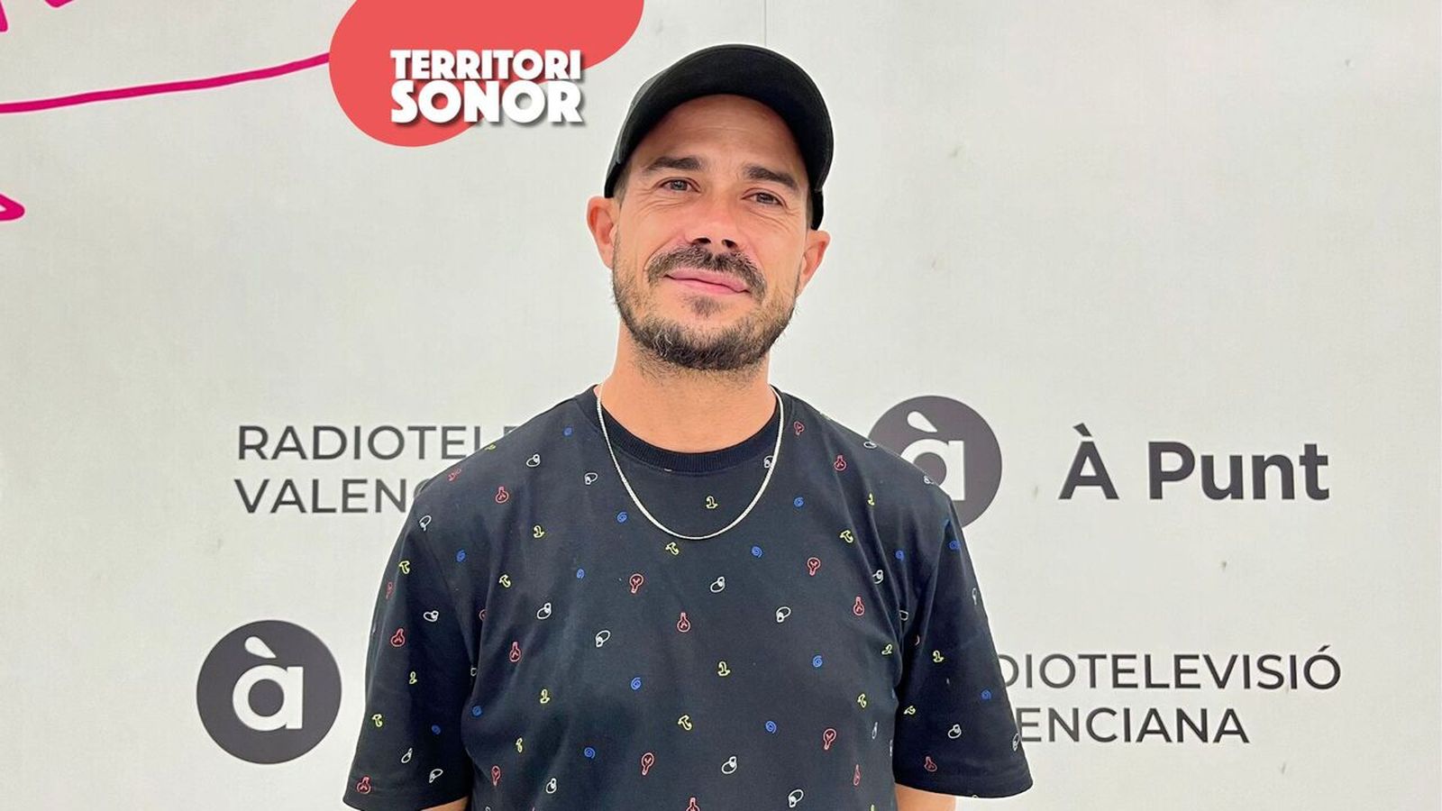 18.09.2024 | Abram presenta 'Palabra', el seu nové àlbum