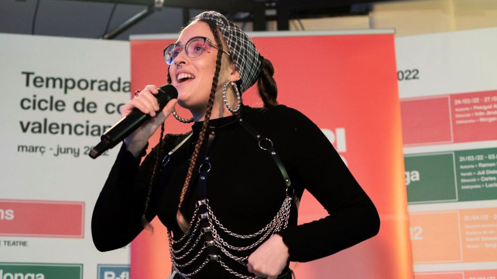 13.04.2022 | JazzWoman, Dúo Caifás i Tribade