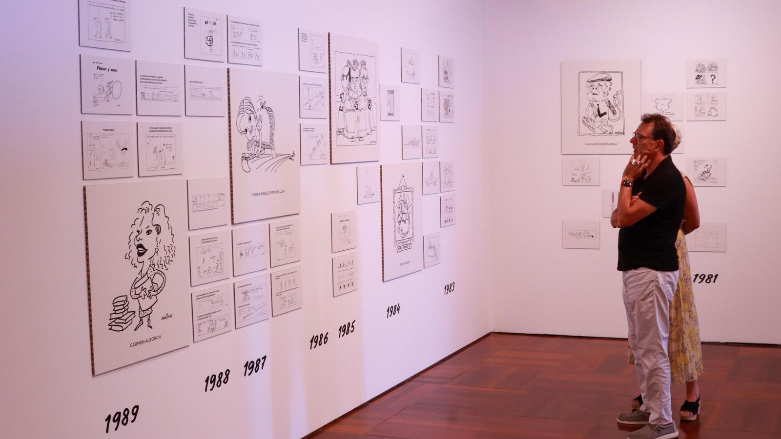 L'exposició d'"Orfiturama valencià" a Torrent