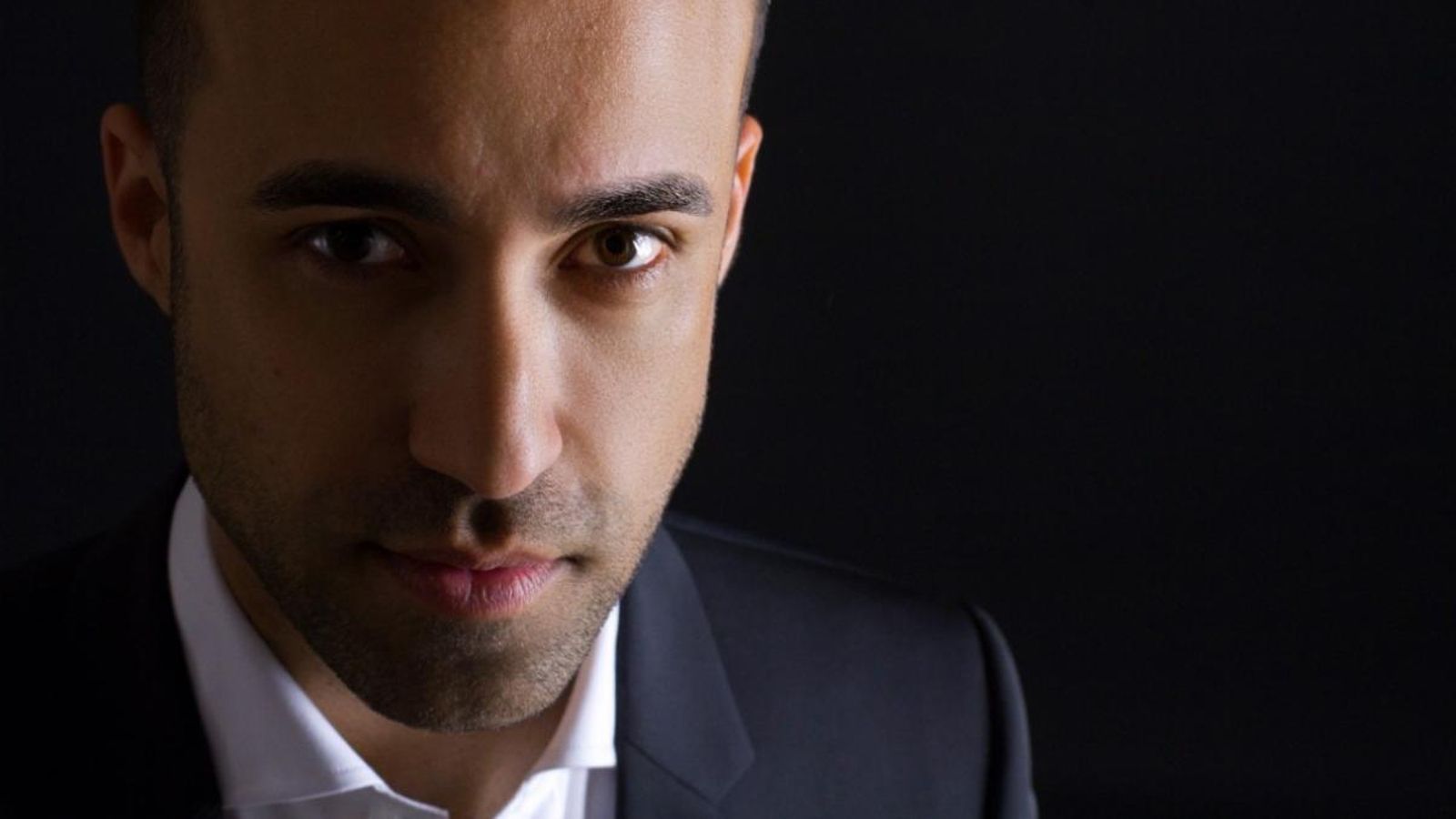 El compositor valencià Saül Gómez.