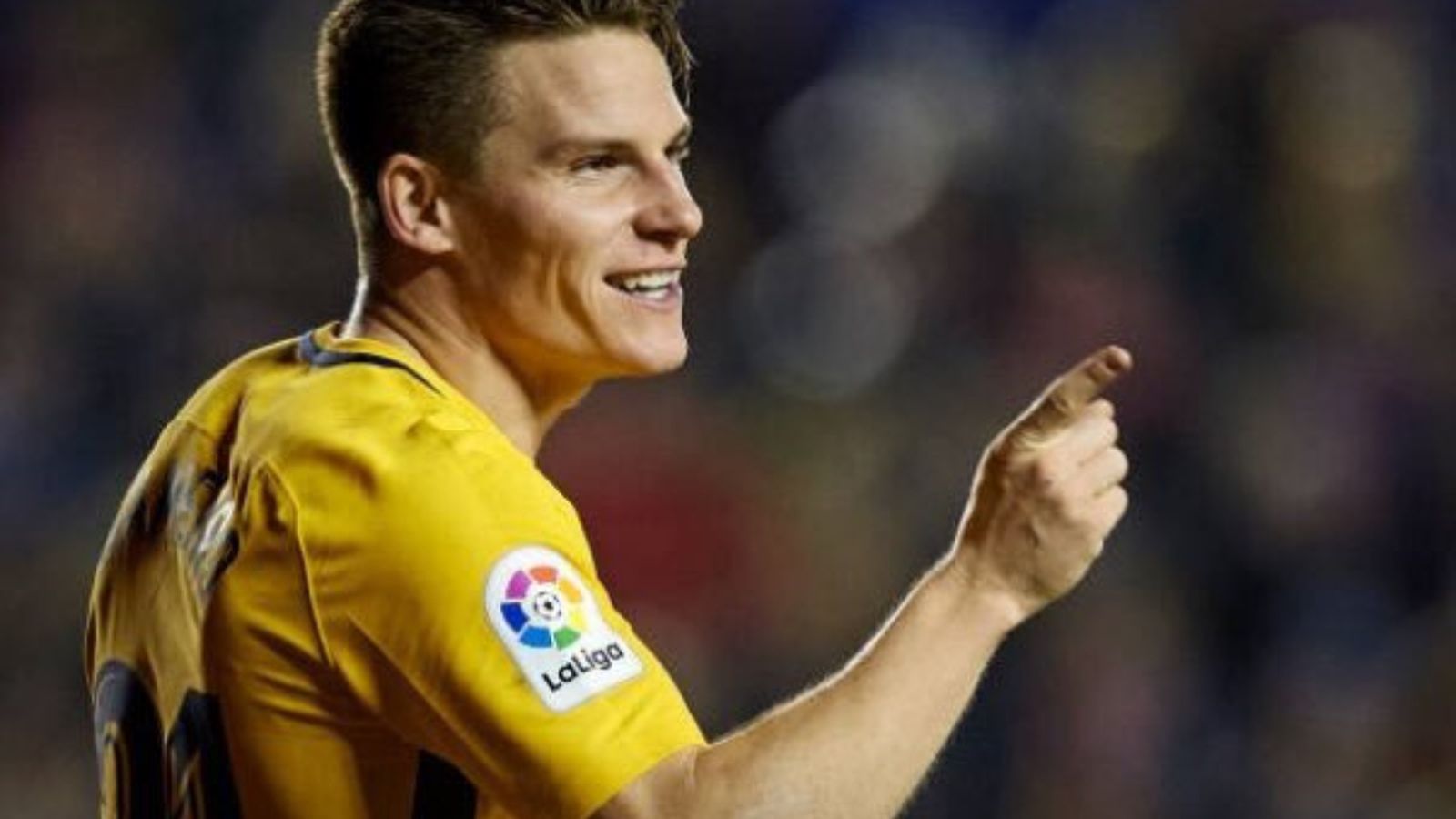Gameiro, nou jugador del València