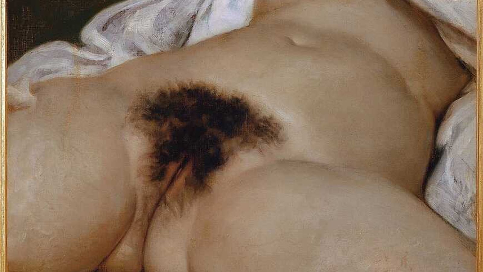24.09.2024 | "El fil d'Irene" i la controvertida pintura ‘L'origen del món’