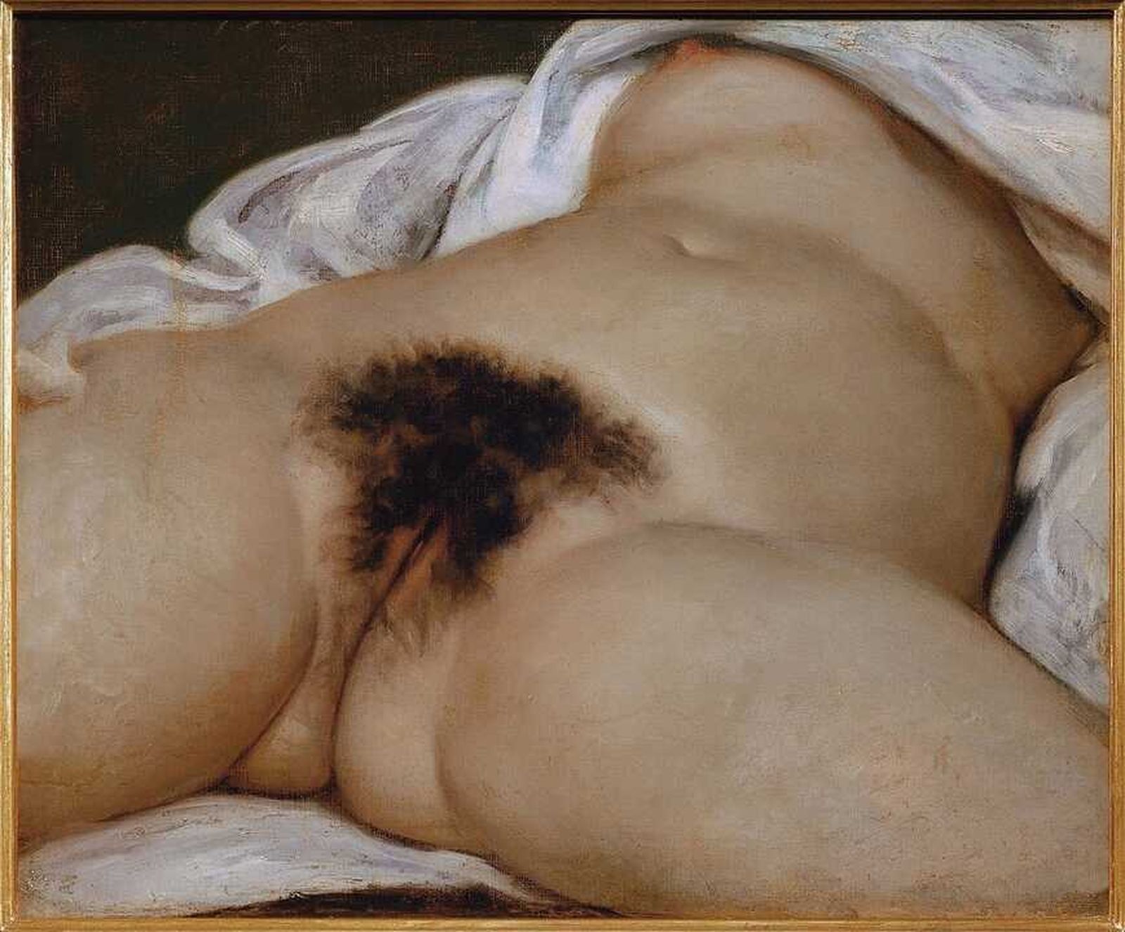 24.09.2024 | "El fil d'Irene" i la controvertida pintura ‘L'origen del món’