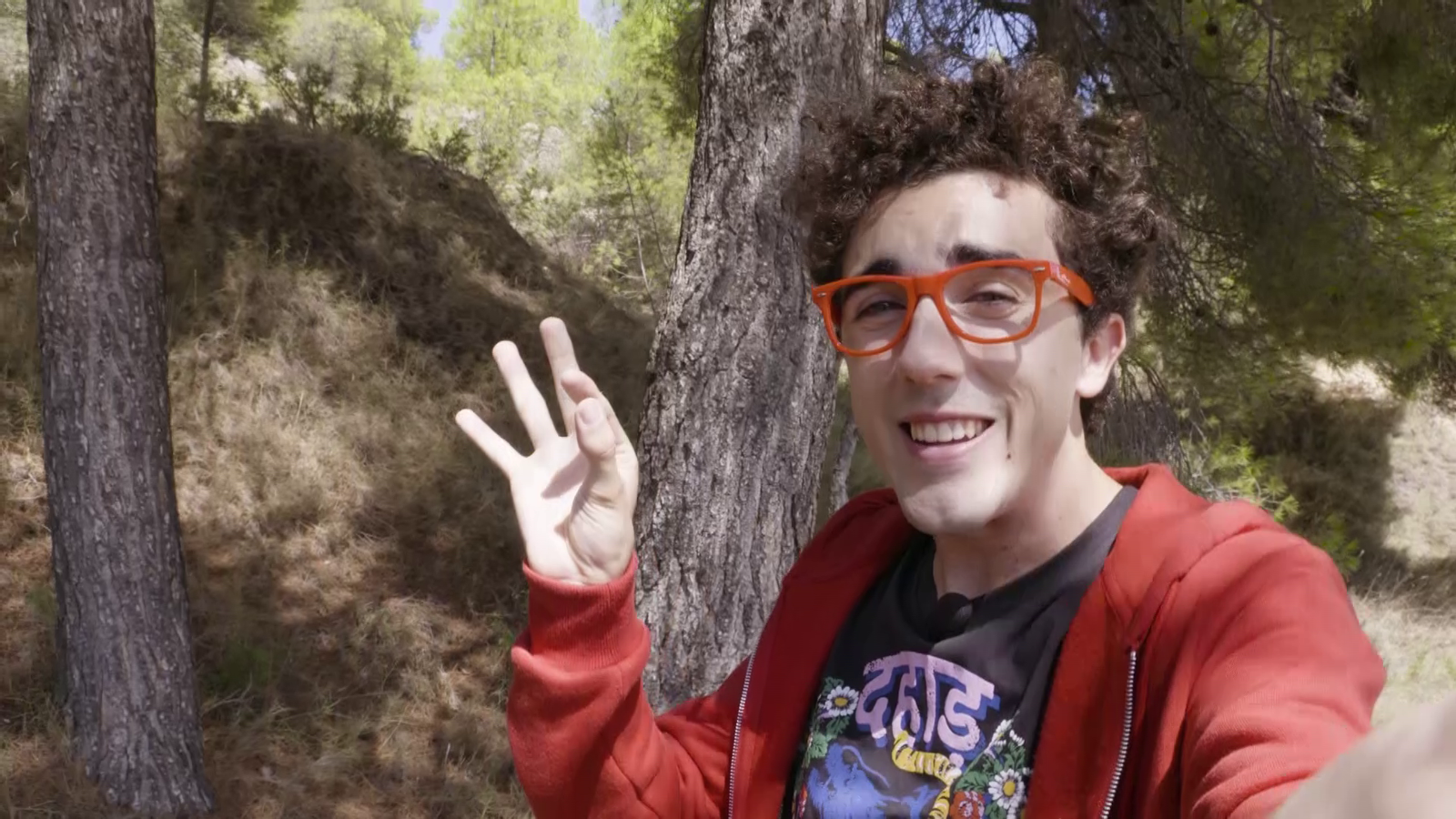 La Colla Animal | Els més menuts