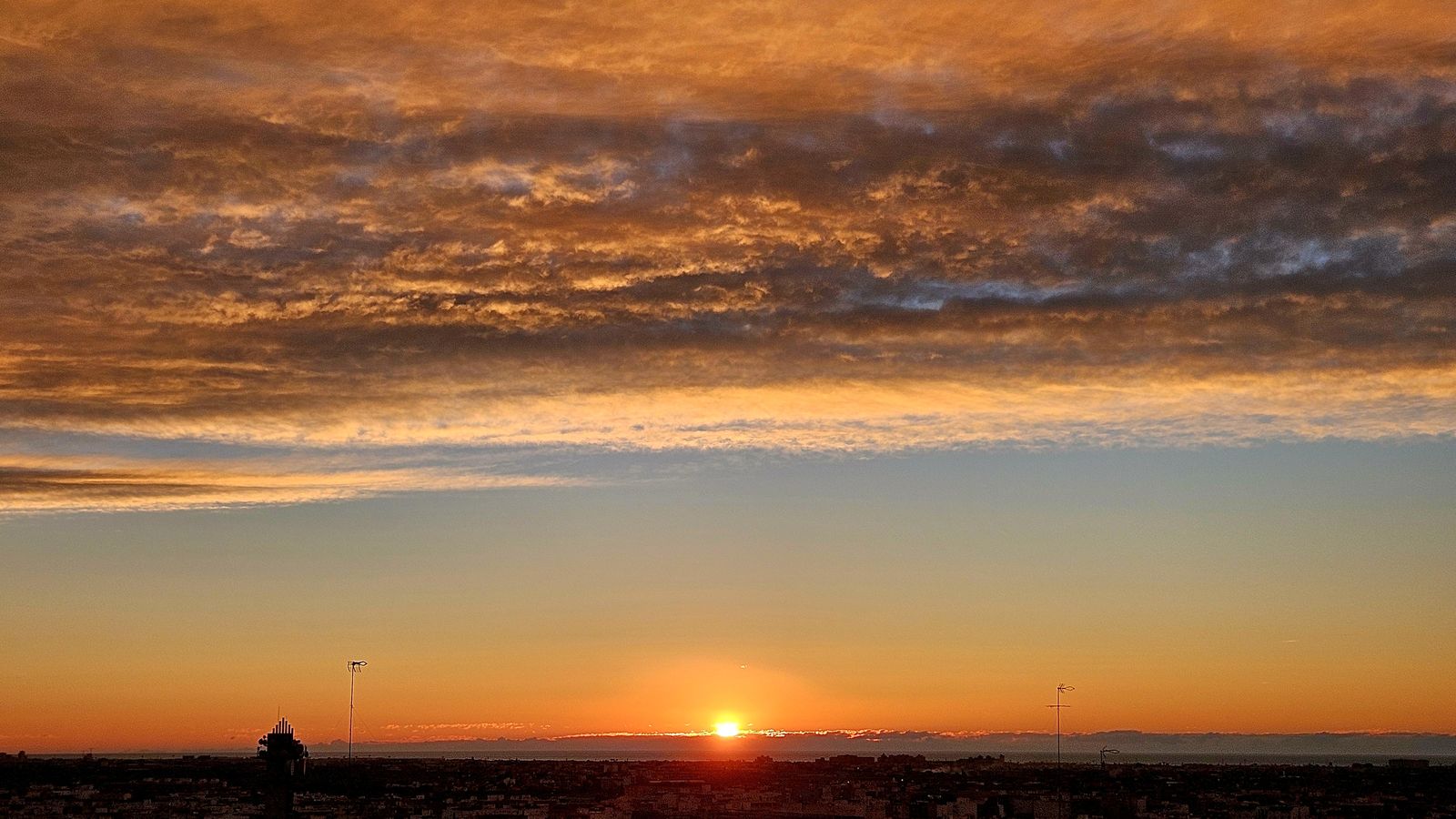 JOSÉ FRANCISCO MARTÍ, Terramelar, Paterna