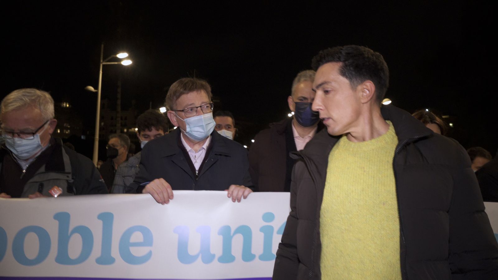L'equip de Bérnar Giménez analitza les conseqüències de l'infrafinançament de la Comunitat Valenciana