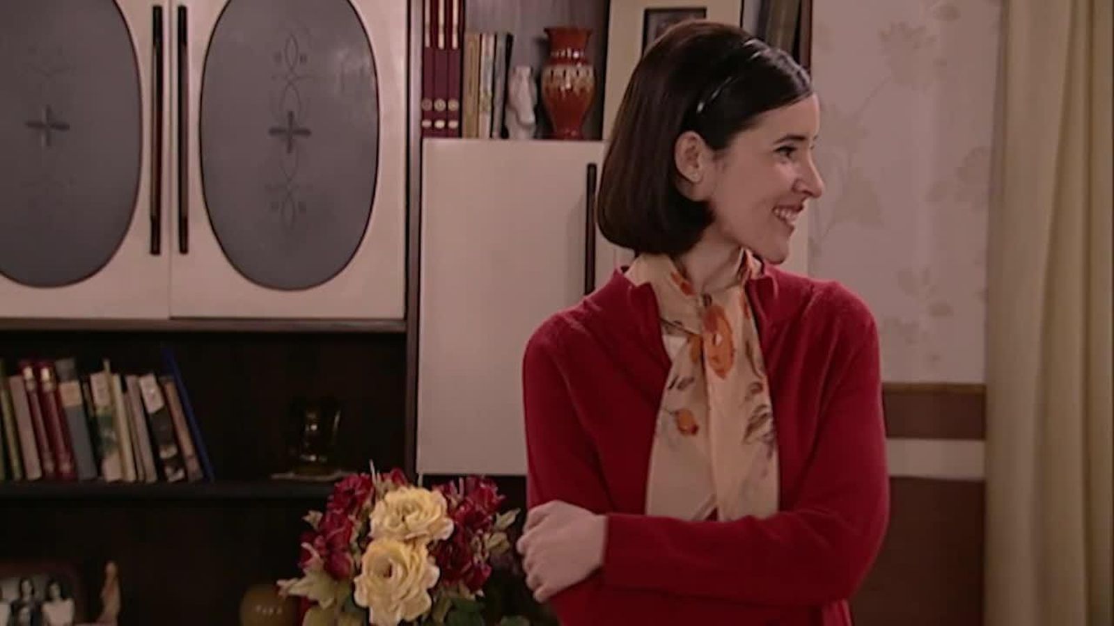 Capítol 147: A fer les amèriques