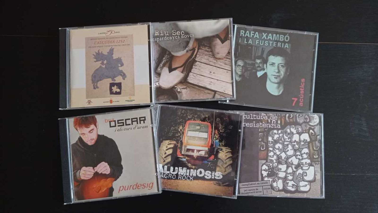 06.01.2022 | “La veu d’un poble”, amb Francesc Estrela