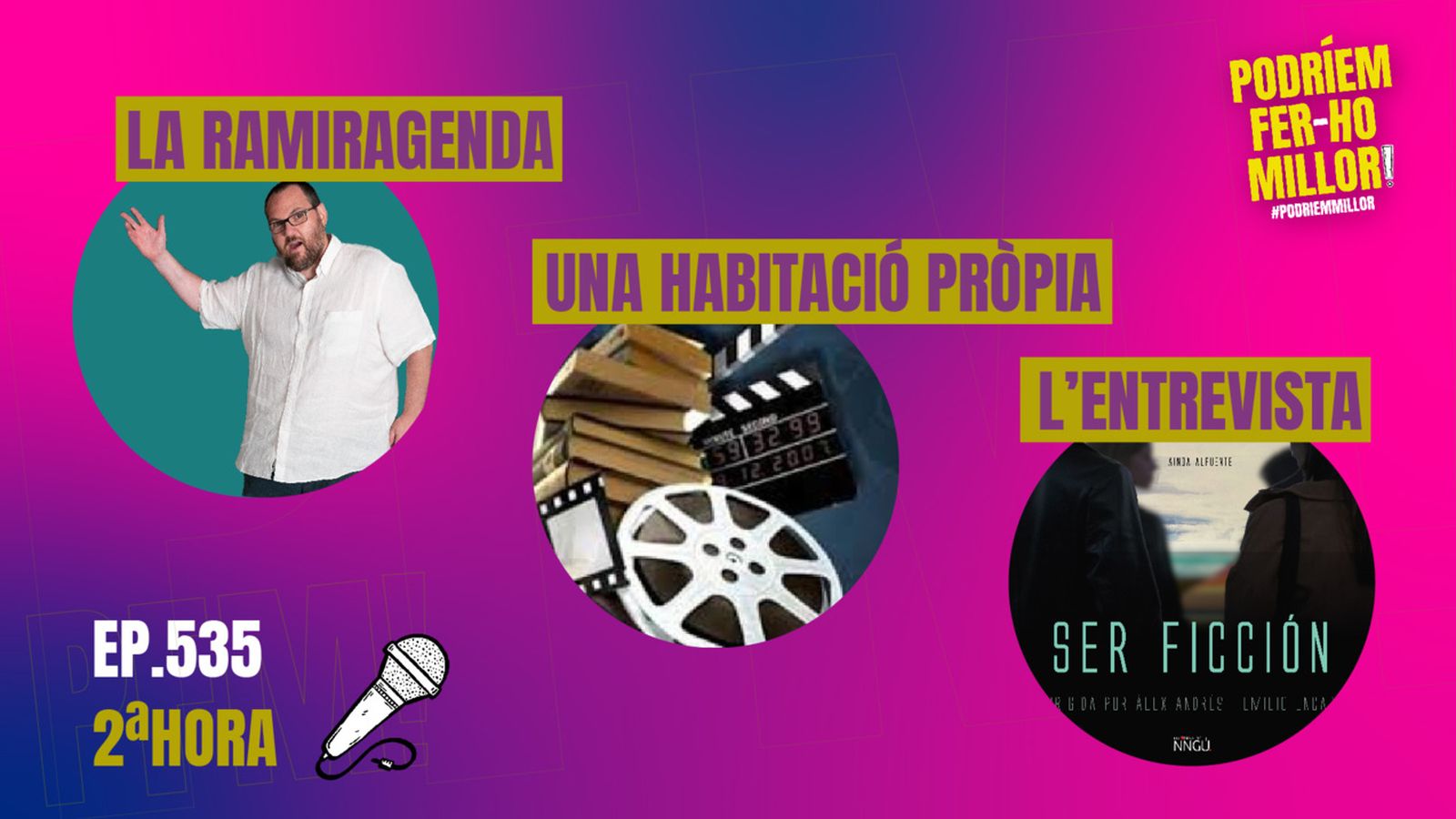 21.10.2023 | Podríem fer-ho millor | Segona Part