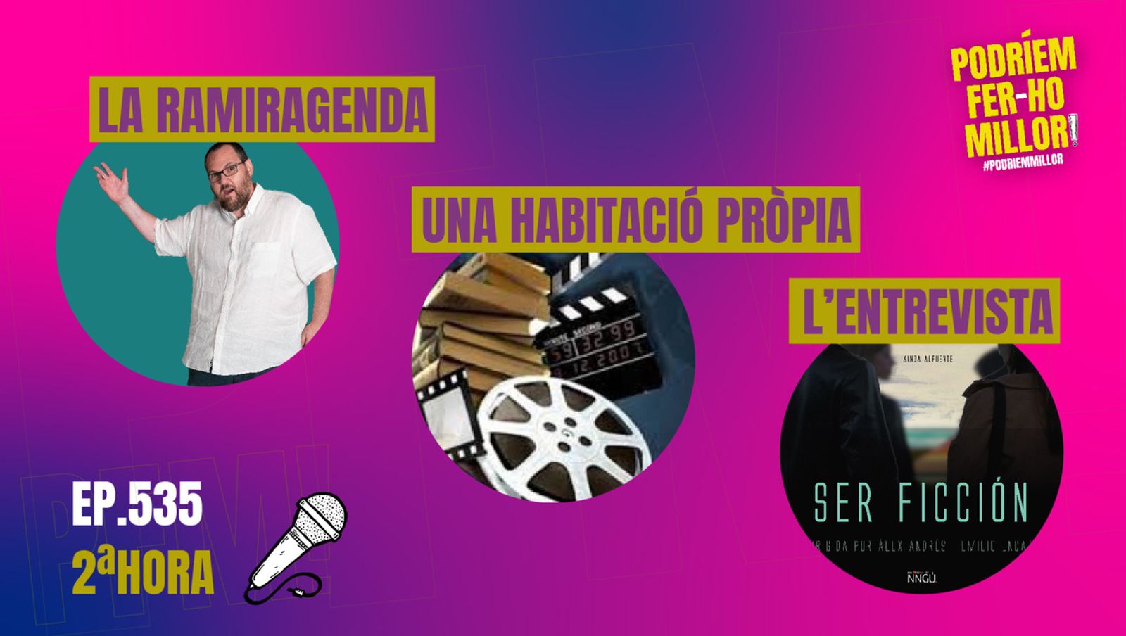 21.10.2023 | Podríem fer-ho millor | Segona Part