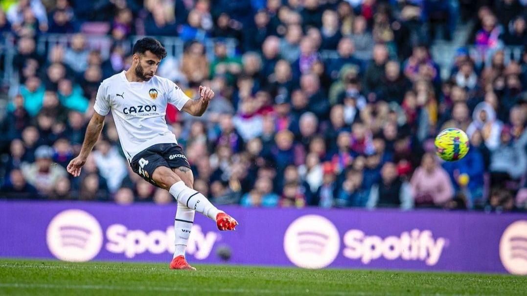 Eray Cömert se'n va cedit al Nantes Eray Cömert se'n va cedit al Nantes