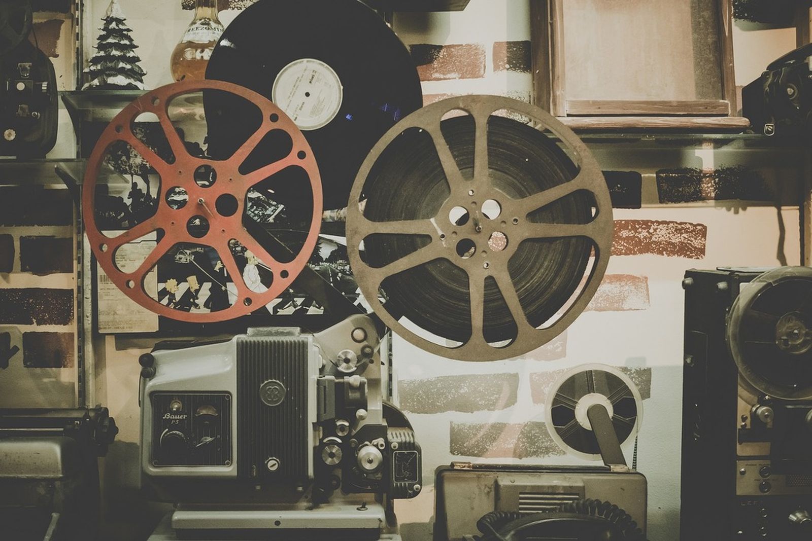 18.07.2018 | Els canvis socials a través del cine