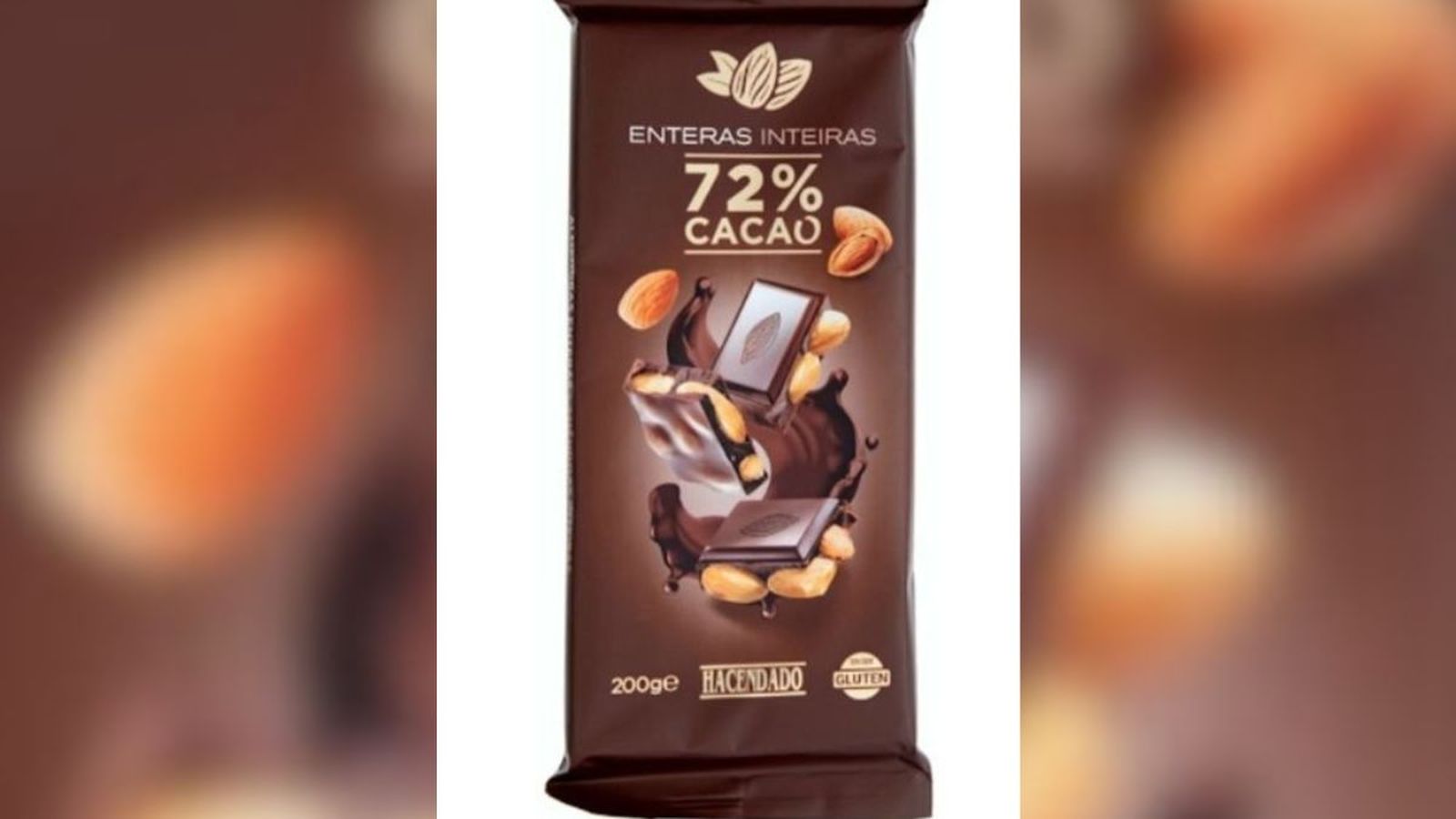 Una imatge del producte retirat