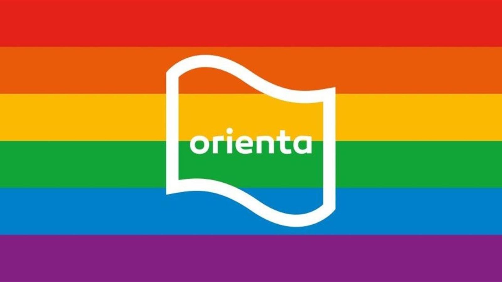 Naix Orienta, un servei per atendre les persones LGTBI i els seus familiars