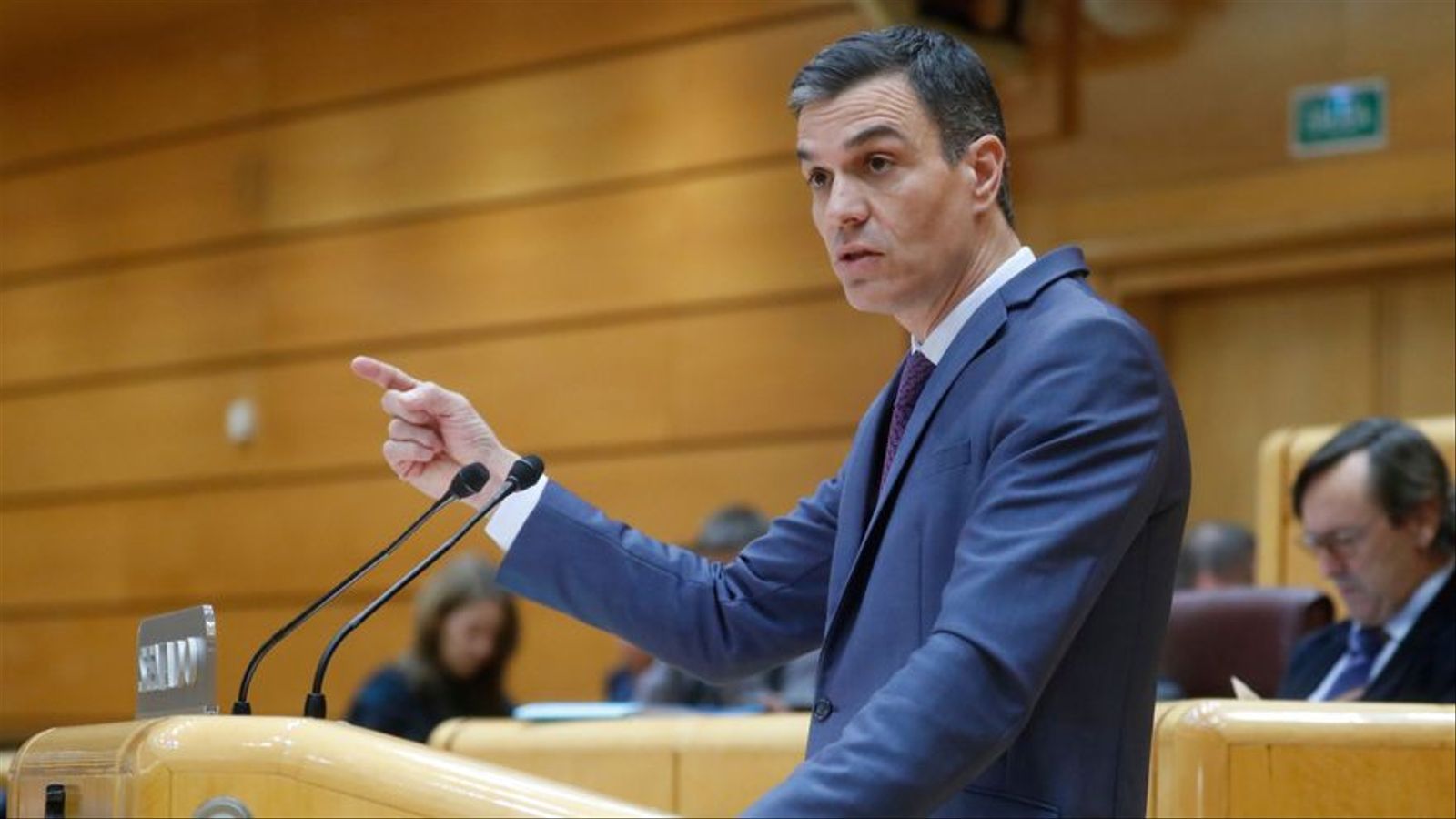 31.01.2023 | Les notícies de la nit