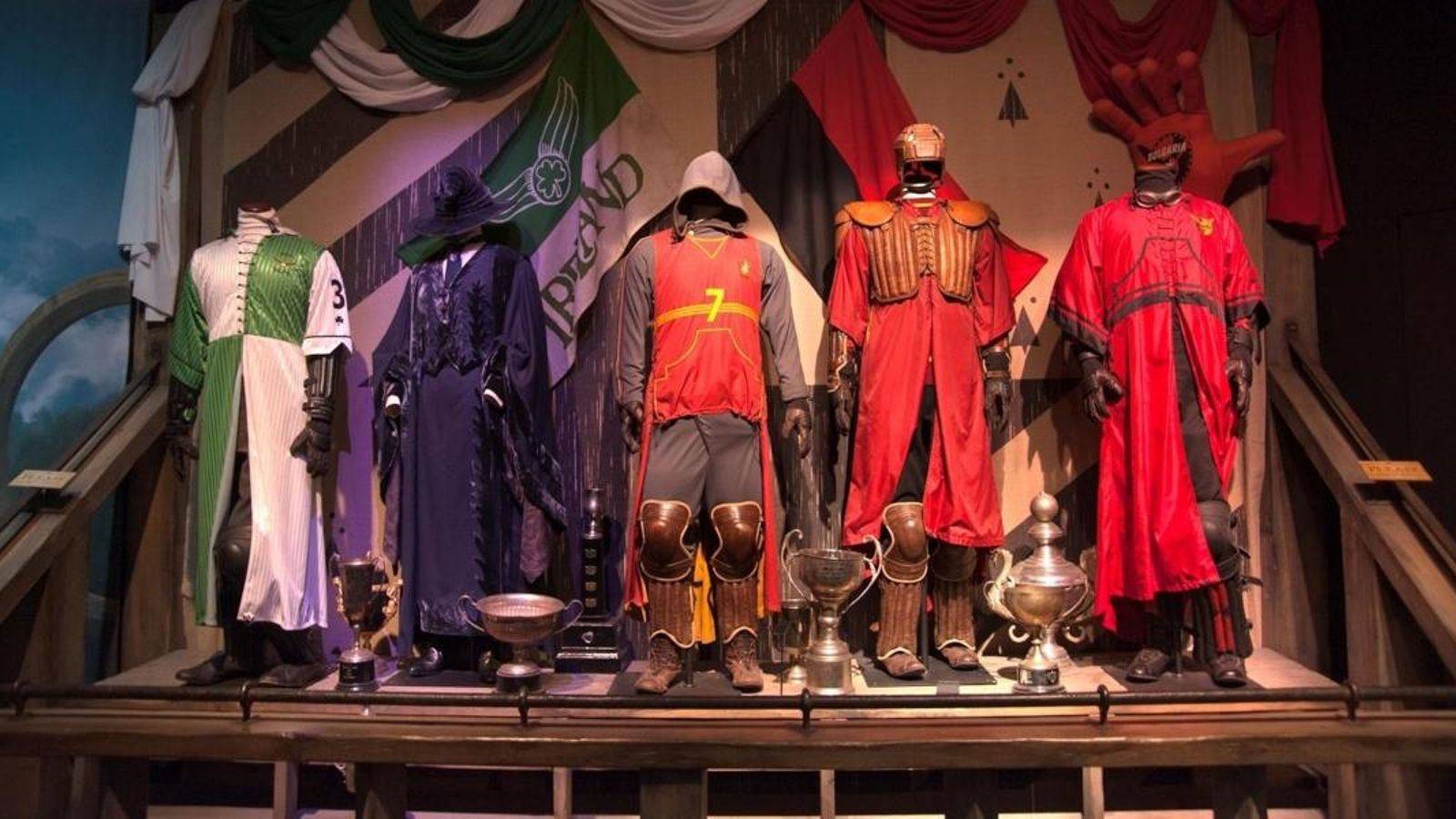 Per aquesta exposició experiencial de 1.500 metres quadrats ja han passat més de 225.000 persones.