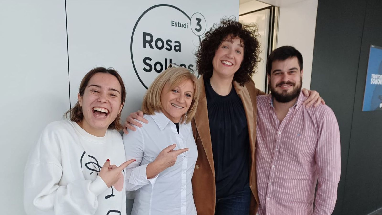 16.01.2024 | El rall diari T6