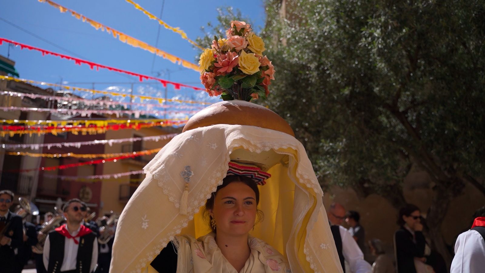 Terra de festes | Vila-real, Beniarjó i la Torre de les Maçanes