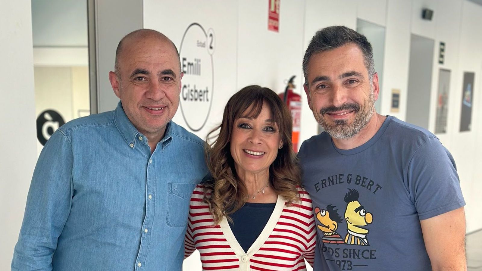 19.04.2024 | "Gran pantalla" i veure els clàssics en el Kinefòrum