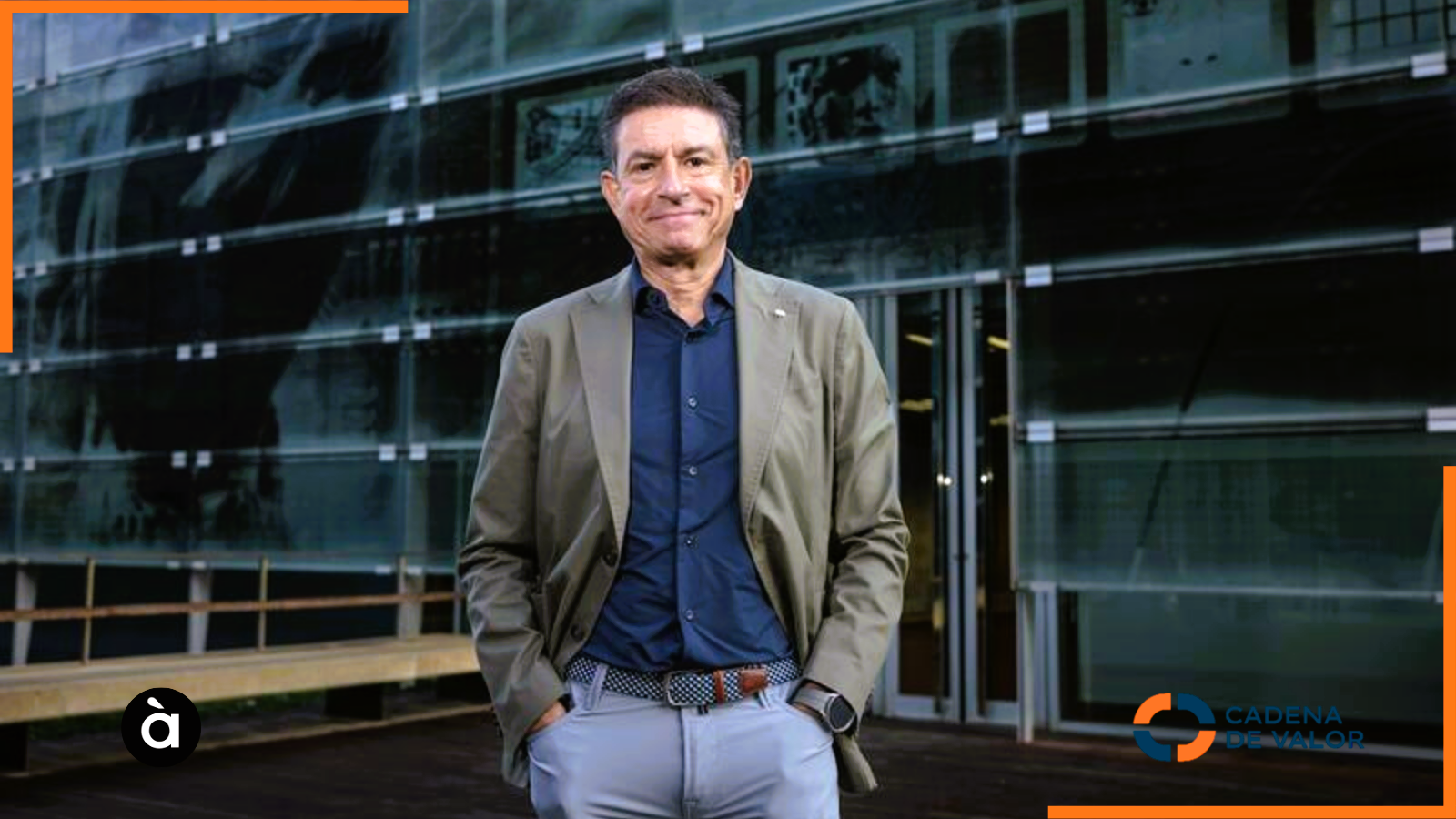 22.05.2025 | Mariano Alcanyís, Universitat Politècnica de València