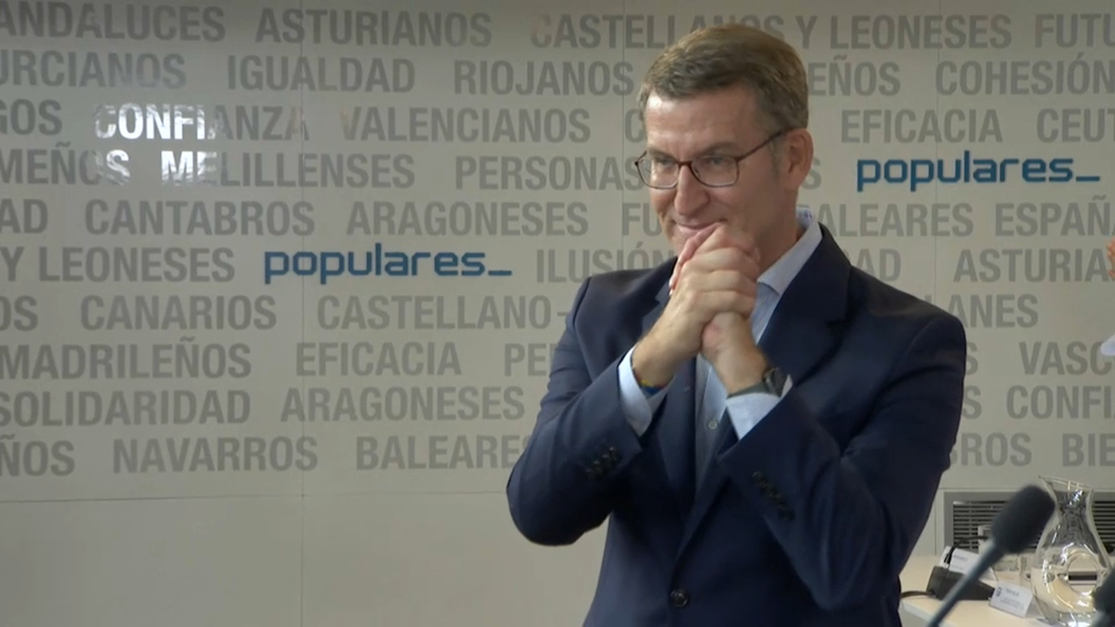 24.07.2023 | Les notícies de la nit