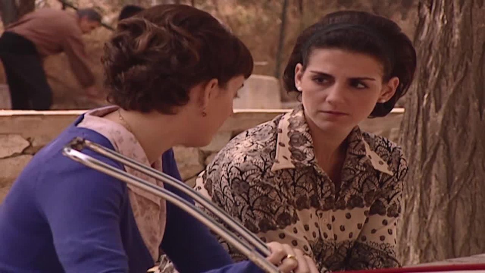 Capítol 91: Triangles