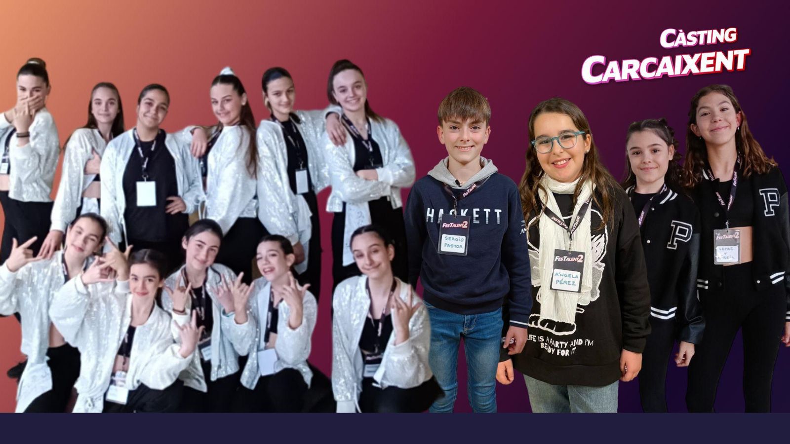 Càsting de Carcaixent 2