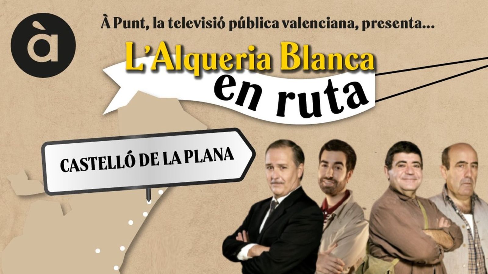 21.09.2021 | Pròxima parada | Tercera hora