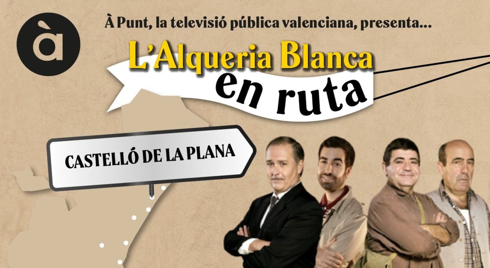 21.09.2021 | Pròxima parada | Tercera hora