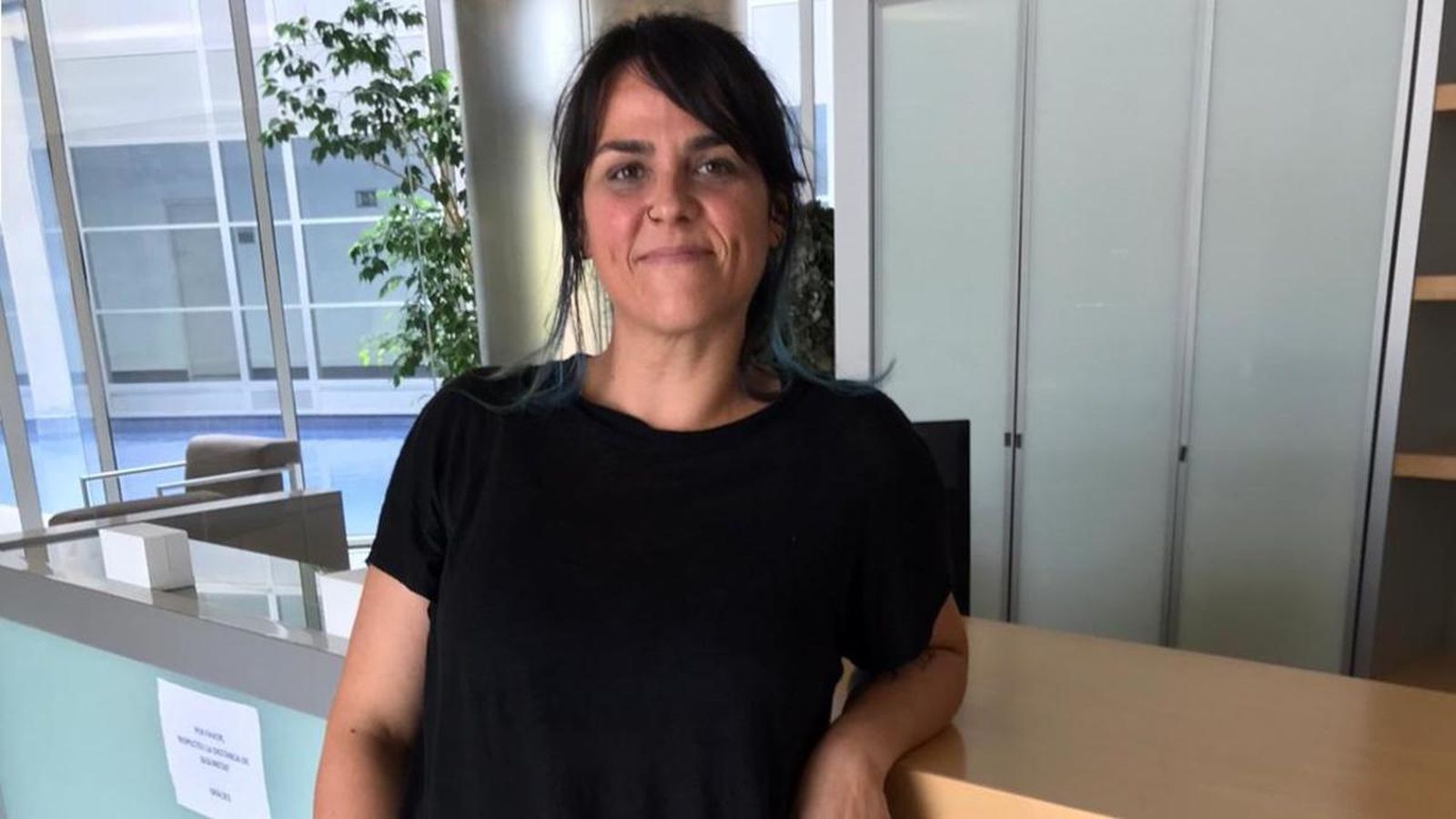 14.07.2020 | Segona hora: Irene Bernad