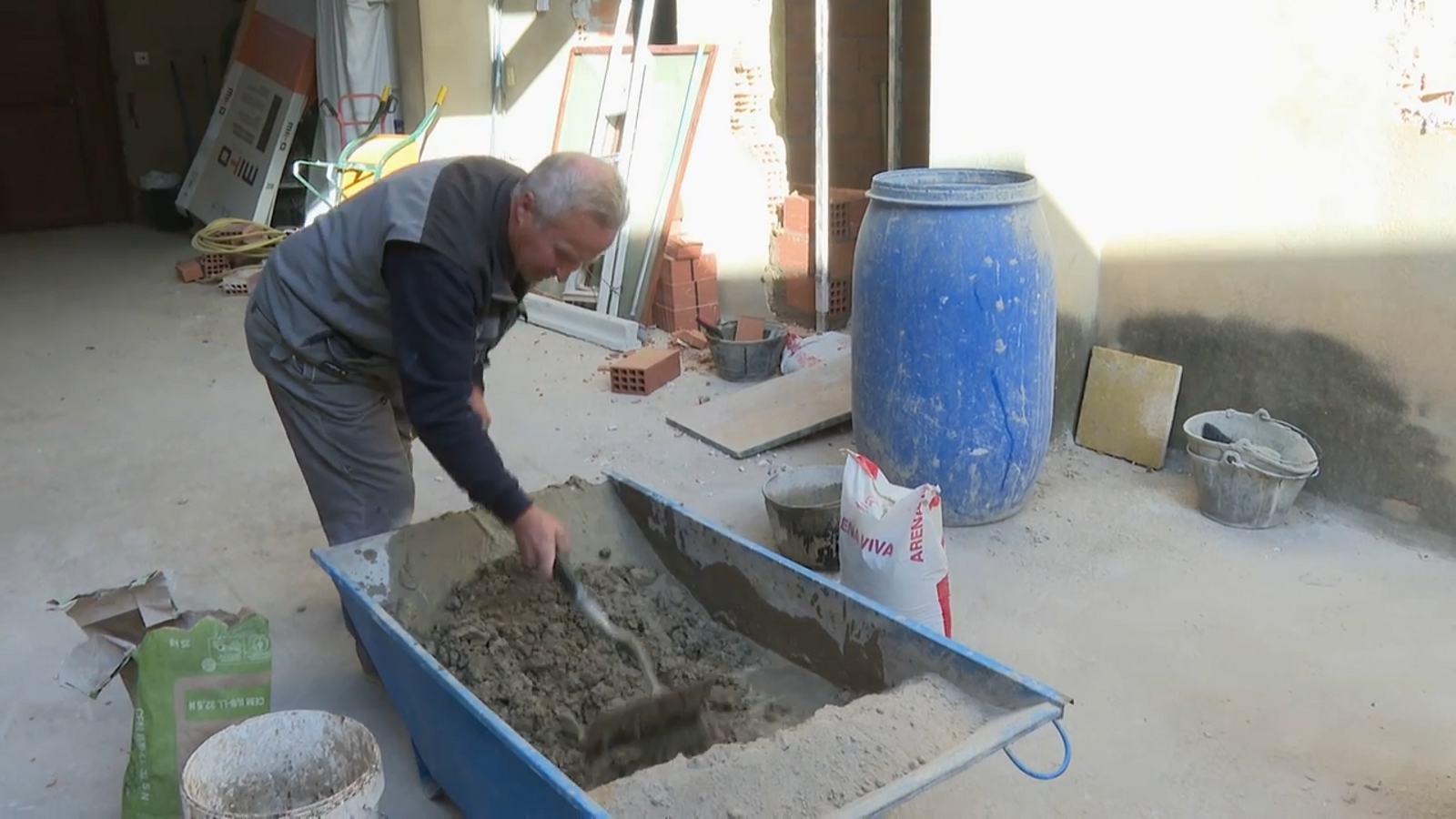 Zoom | La jubilació del Baby Boom