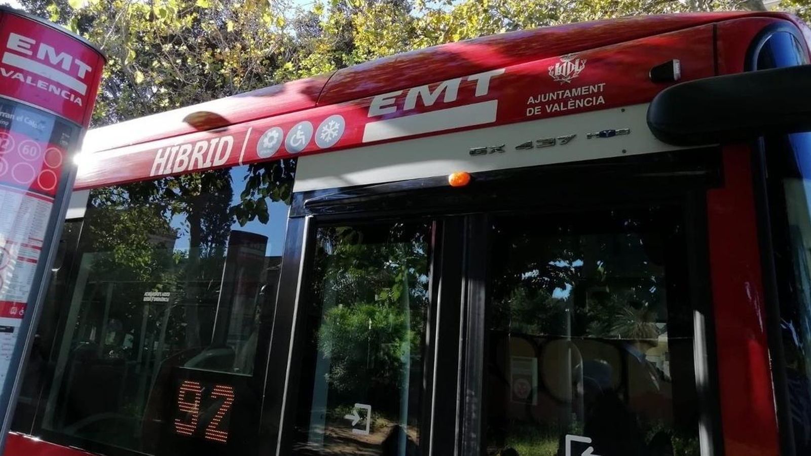 Ribó considera "esperable" la sentència contra l'acomiadament per frau de la treballadora de l'EMT