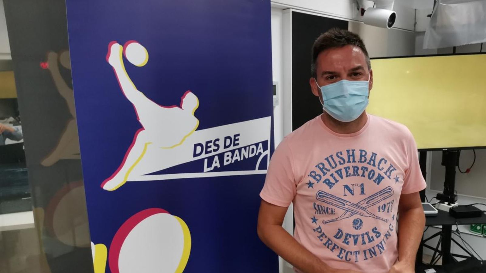 20.09.2020 | Des de la banda | Ciclisme