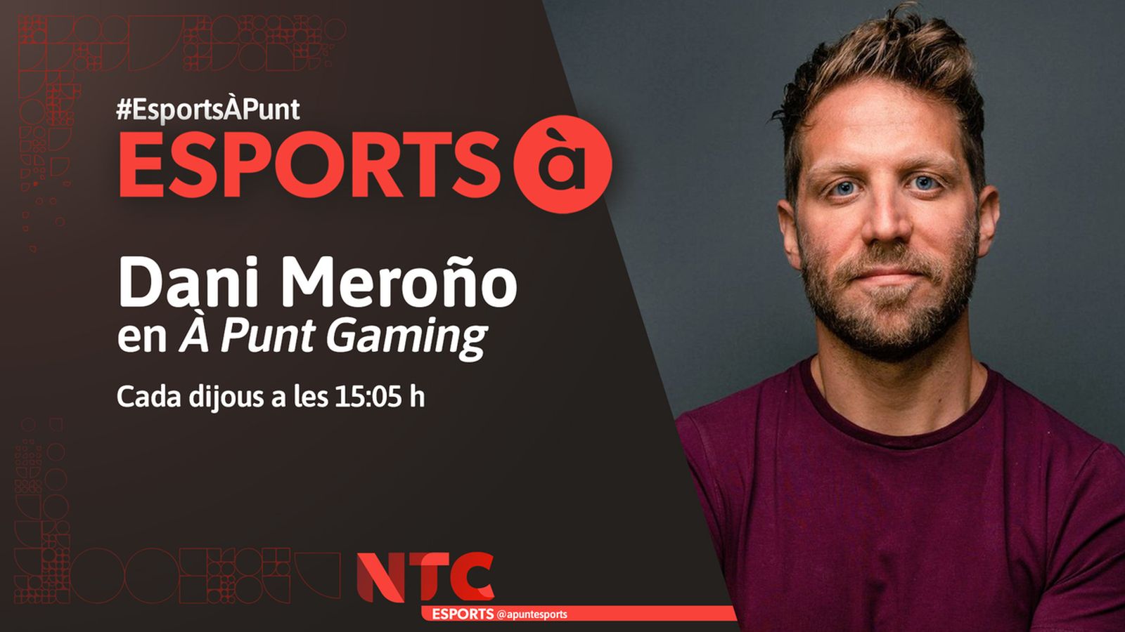 23.01.2025 | 'À Punt Gaming'