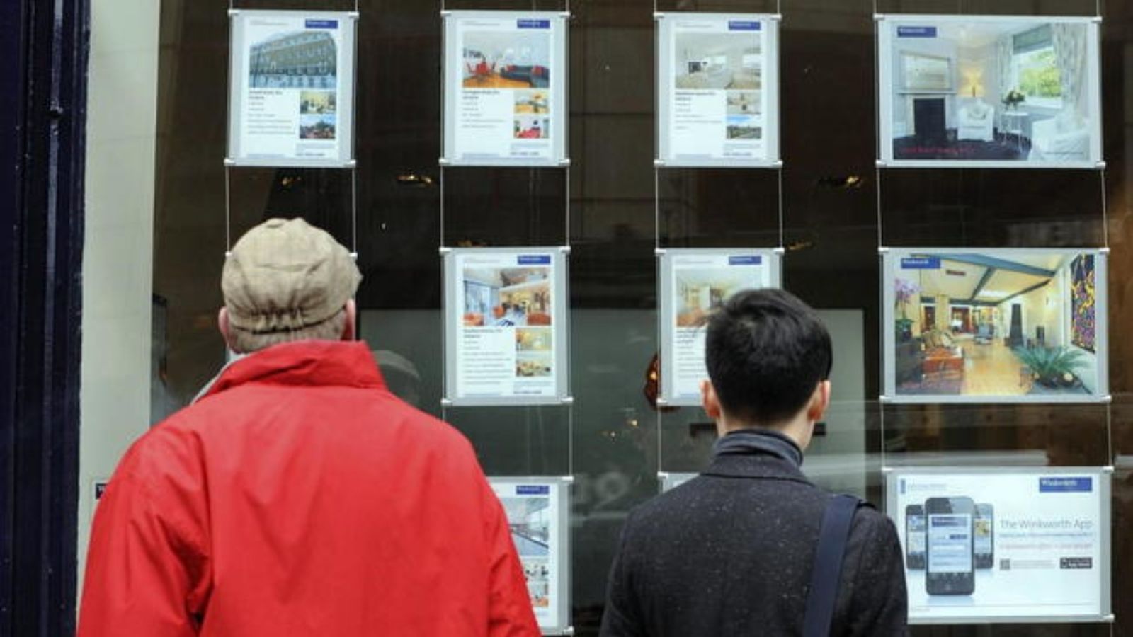 Del total de transaccions sobre habitatges del 2019, el 81,5% van correspondre a les de segona mà